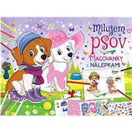 Milujem psov - 