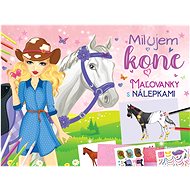 Milujem kone - 