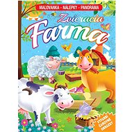Zvieracia farma panoráma - 