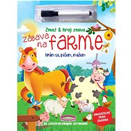 Zábava na farme - 