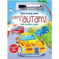 Zábava s autami - 