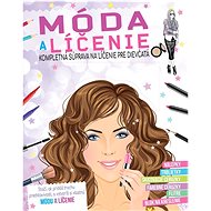 Móda a líčenie - 