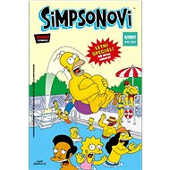 Simpsonovi 6/2022 - 