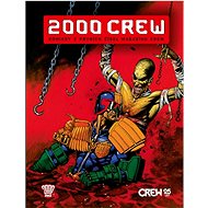 2000 CREW - 
