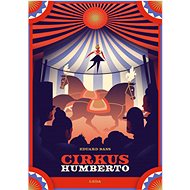 Cirkus Humberto - Eduard Bass