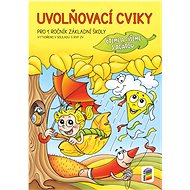 Uvolňovací cviky - 