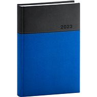 Denní diář Dado 2023 modročerný - Diář