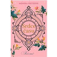 Srdce času Soví noc - Monika Peetzová