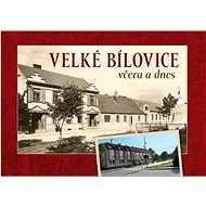 Velké Bílovice včera a dnes - 