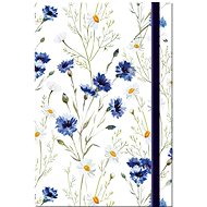 BB ART Notes Chrpa - Journal