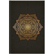 BB ART Notes Mandala - Journal
