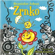 Zrnko - Branislav Jobus