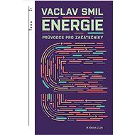 Energie - Václav Smil