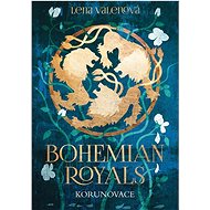 Bohemian Royals Korunovace - Lena Valenová