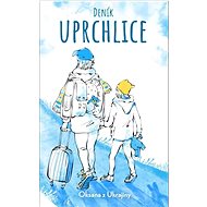 Deník uprchlice - Oksana Maslova