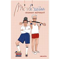 Mozkocvična - Veronika Nešporová