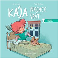 Kája nechce spát - Rosa Jové