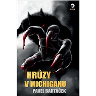 Hrůzy v Michiganu - Pavel Bartáček