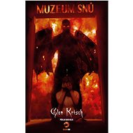 Muzeum snů - Glen Kirsch