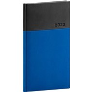 Kapesní diář Dado 2023 modročerný - Diář