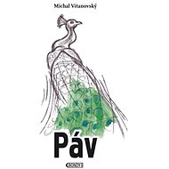 Páv - Michal Vitanovský
