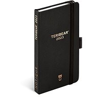 Kapesní diář Teribear 2023 - Diář