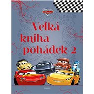 Auta Velká kniha pohádek 2 - 
