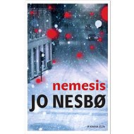 Nemesis - Jo Nesbo
