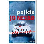 Policie - Jo Nesbo