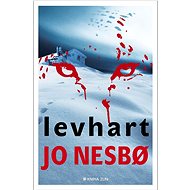 Levhart - Jo Nesbo
