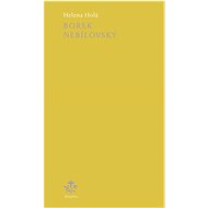 Borek Nebílovský - Helena Holá