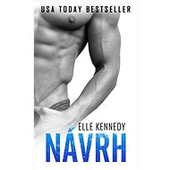 Návrh - Elle Kennedy