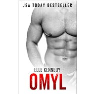 Omyl - Elle Kennedy