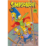 Simpsonovi 7/2022 - 