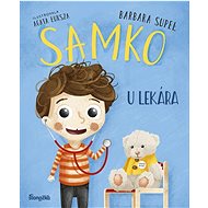 Samko u lekára - Barbara Supel