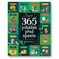 365 pohádek před spaním - Chiara Cioni; Danila Sorrentino; Sara Torretta
