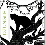 Džungle - Amandine Laprun