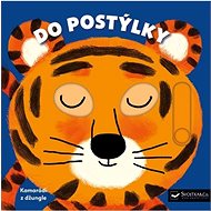 Do postýlky Kamarádi z džungle - Charlotte Roederer