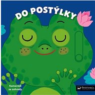 Do postýlky Kamarádi ze zahrady - Charlotte Roederer