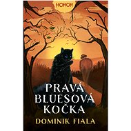 Pravá bluesová kočka - Dominik Fiala