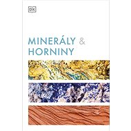 Minerály & kameny - 