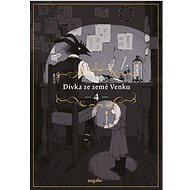 Dívka ze země Venku 4 - Nagabe