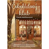Čokoládový klub - Carole Matthewsová