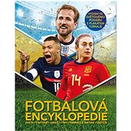 Fotbalová encyklopedie - Clive Gifford