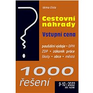 1000 řešení  9-10/2022 - 