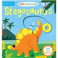 Stegosaurus - David Partington