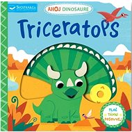 Triceratops - 