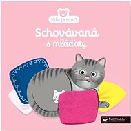 Schovávaná s mláďaty - Aurélie Guillereyová