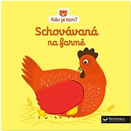 Schovávaná na farmě - Aurélie Guillereyová