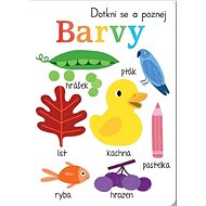 Barvy - Alessandra Santelli